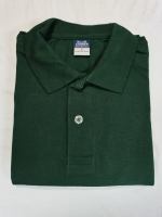 Blue Corner Polo Shirt For Adult Mens Moss Green White Black Blue Green ...