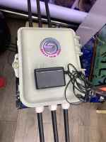 Greywifi Vendo with Rujie AC1300 Dual Band