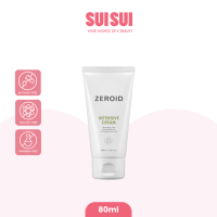 ZEROID Cream Intensive  Pimprove