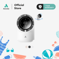 Aecooly Chic 01 Desk Fan 8000mAh