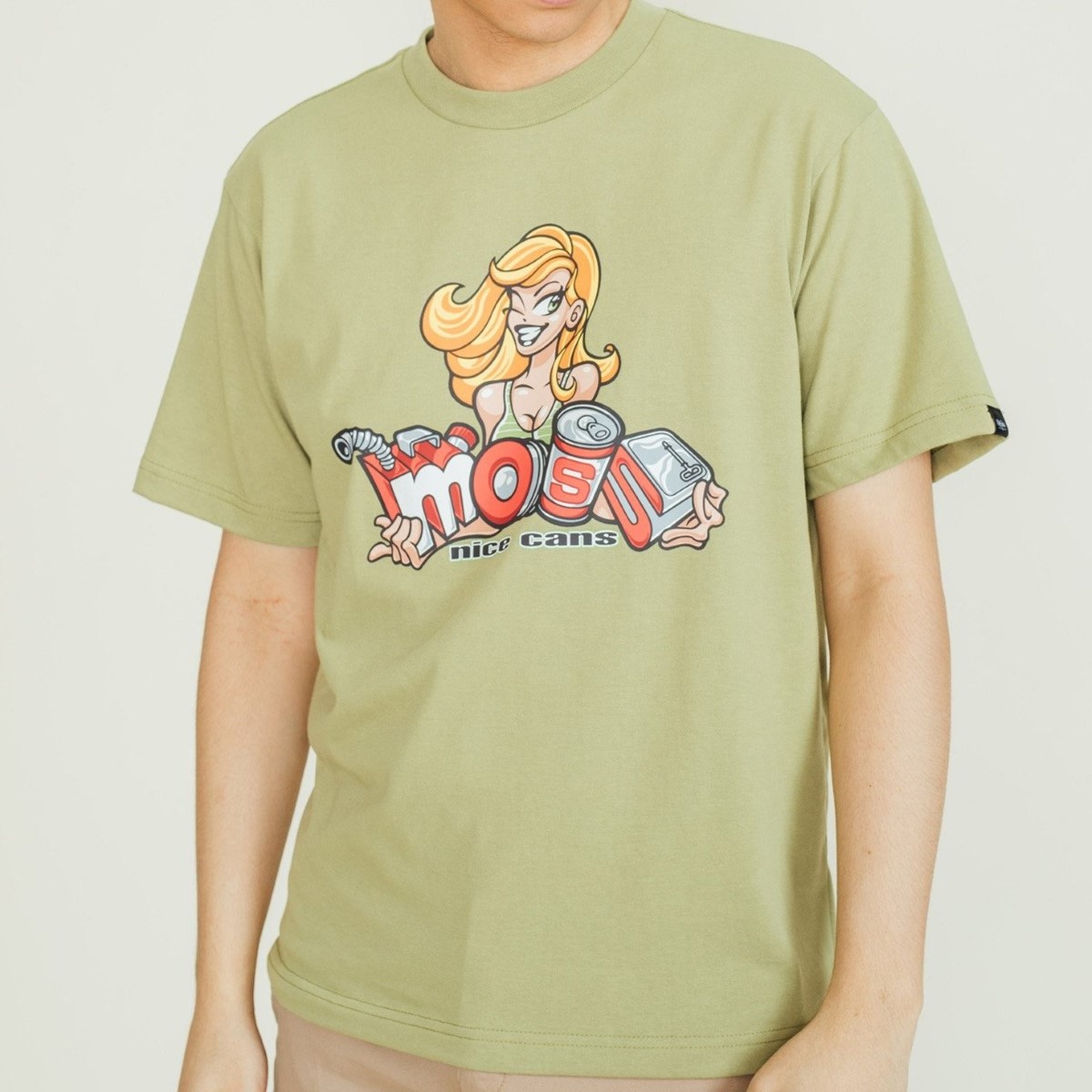 mossimo tee shirts