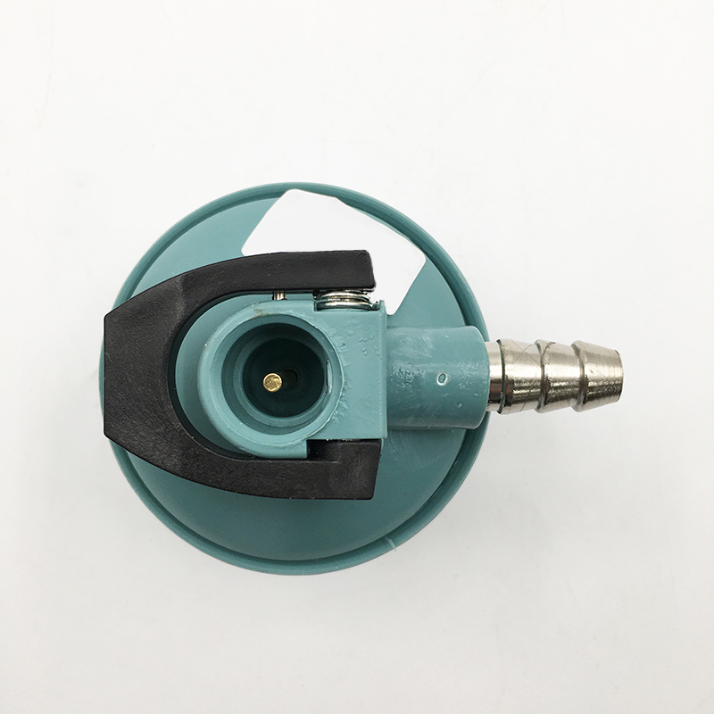 Lion* L.P.Gas Regulator Esso Gasul MGas For Household Use PPB70