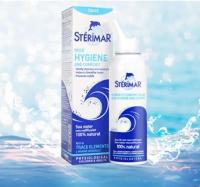 Sterimar 100ml Nasal Spray for Adult