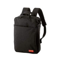 Elecom Off Toco Multifunctional 3-Way Backpack