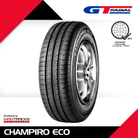 GT Radial 185/65 R14 86H CHAMPIRO Eco Tire ( DOT 2021  185/65R14 Gajah Tunggal   )