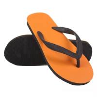 Thai classic Nanyang elephant slippers natural rubber slippers for Men