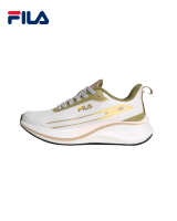 FILA Soara R Lite LS White - Grey