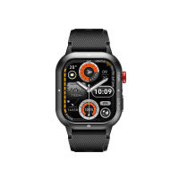 Haylou Iron Neo Outdoor Sports Smartwatch Bt Talking Watchs