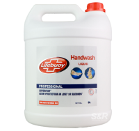 Lifebuoy Professional Liquid Hand Wash 5L