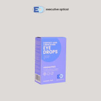 EO Visualities Lubricating Eyedrops for Soft Contact Lens