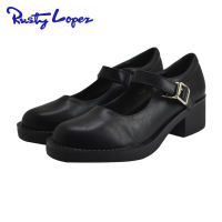 Rusty Lopez Ladies Loafer Shoes (Alora)