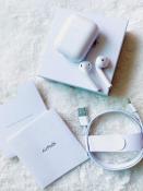 Gen 2 AirPods - Compatible with Androids & iPhones - OEM