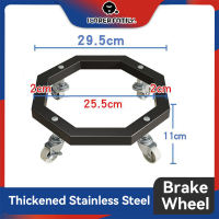 gasul stand with wheels gas tank holder  lpg stand with Wheels Gas Cylinder Storage Base