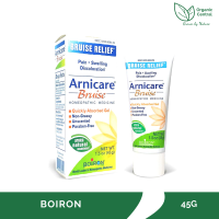 Boiron Arnicare Bruise Relief Unscented 45g