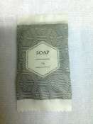 10g Disposable Hotel Soap by 