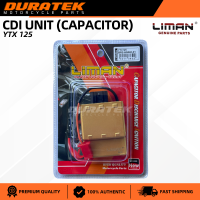 Liman CDI Unit for Yamaha YTX 125 (BR2-H5540-01)
