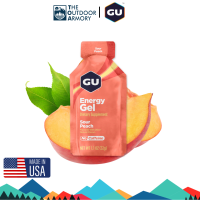 GU Original Energy Gel