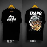 MIND Clothing Vintage T-Shirt for Men & Women - Short Sleeve Graphic Tee Top