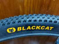 FFAU SHOP Blackcat MTB Tire 20/26/27/29 Fast Rolling