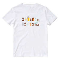 Printaco Pharmacy Meds Pharmacist / Pharmacy Assistant Cotton Shirt