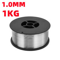 JIANTAI MIG Welding Wire Flux Cored Gasless Welding Wire 0.8mm/1.0mm 1kg Mig Welding Gasless Wire