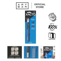 Xacto Stripping Knife X3204 Retract-A-Blade Precision Instruments