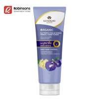 Khaokho Talaypu Butterfly Pea and Henna Organic Conditioner 280ML