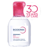 Bioderma Sensibio H20 100ml Soothing Skin and Make-up Removal for Sensitive Skin