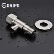 Gripo sus304 stainless one way angle valve