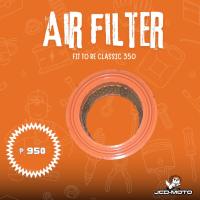 ROYAL ENFIELD AIR FILTER FOR CLASSIC 500 581007/A