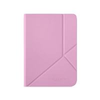 Kobo Clara Colour | Colour eReader | 6” Glare-Free Colour E Ink Kaleido™ 3 Display | Dark Mode Option | Waterproof | Audiobooks | 16GB of Storage | Black