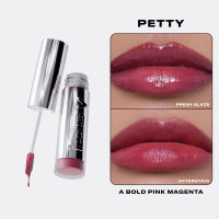 Issy Gelee Moisturizing Lip Tint