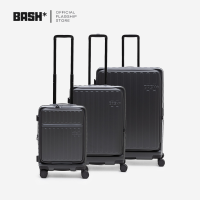 BASH Gateway Luggage Collection in Slate