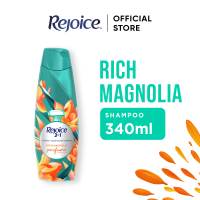 Rejoice 3in1 Shampoo Rich Magnolia Hair Care 340ml