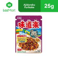 Marumiya Ajidoraku Furikake 25g