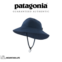 Patagonia Kids Trim Bim Hat  - Large