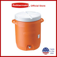 Rubbermaid 10 Gal Insulated Water Cooler Jug