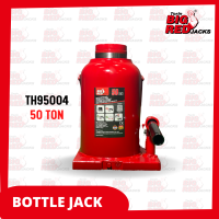 Big Red Bottle Jack