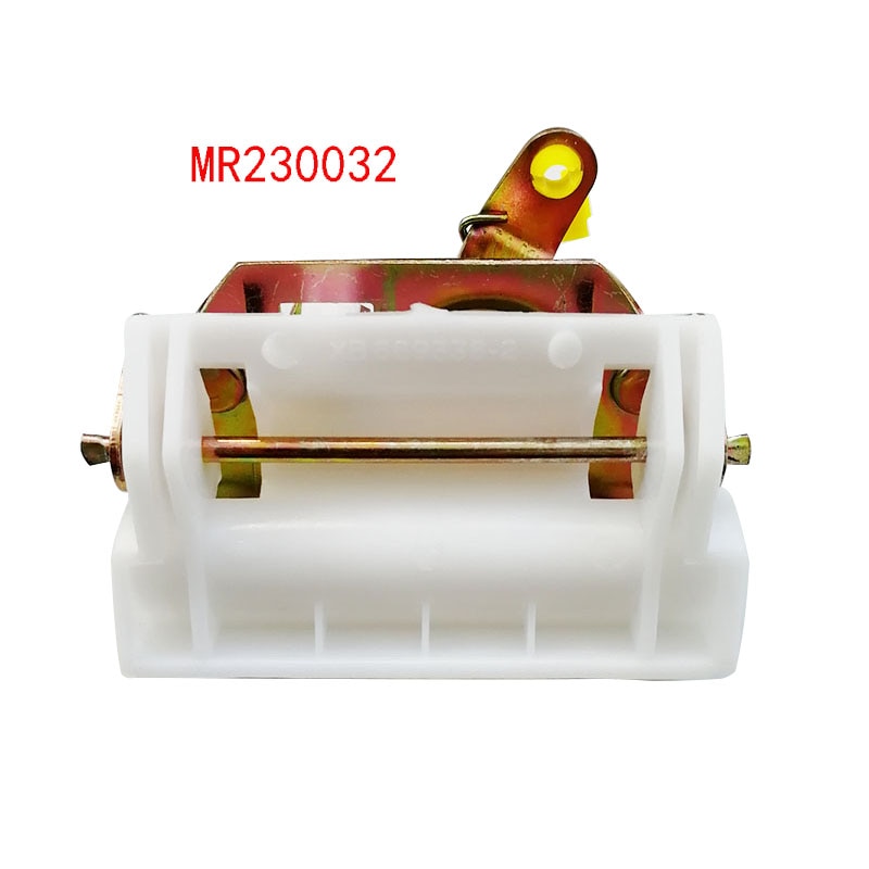 Car Rear Back Trunk Outside Door Handle MB669338 MR230032 For Mitsubishi Pajero V24 V26 V32 V33 V44 V46 V67 V73 H76W H57A
