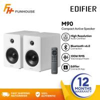 Funhouse | Edifier MR3 / MR4 / MR5 / M60 / M90 Hi-Fidelity Bluetooth Studio Monitor Active Speakers Studio Monitor