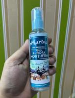 Marina Hijab Hair and Body Mist Long Lasting Perfume 100ml