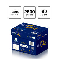 PaperOne All Purpose 80 gsm Box