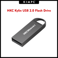 HKC Kylin USB 2.0 flash drive 16GB or 8GB for PC or Laptop USB Flash Drive