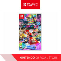 [Nintendo Official Store] Mario Kart 8 Deluxe - for Nintendo Switch