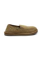 SANUK MENS DONNY QUILTED 1169344 - OLV MEN