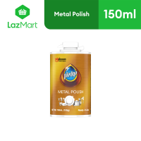 Pledge Metal Polish 150ml