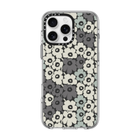CASETiFY Marimekko Summer Ice Crystal Clear Shockproof with Magsafe for iPhone 17 Pro Max / iPhone 16 Pro Max / iPhone 15 Pro Max / iPhone 17 Air Phone Case Protective Cover