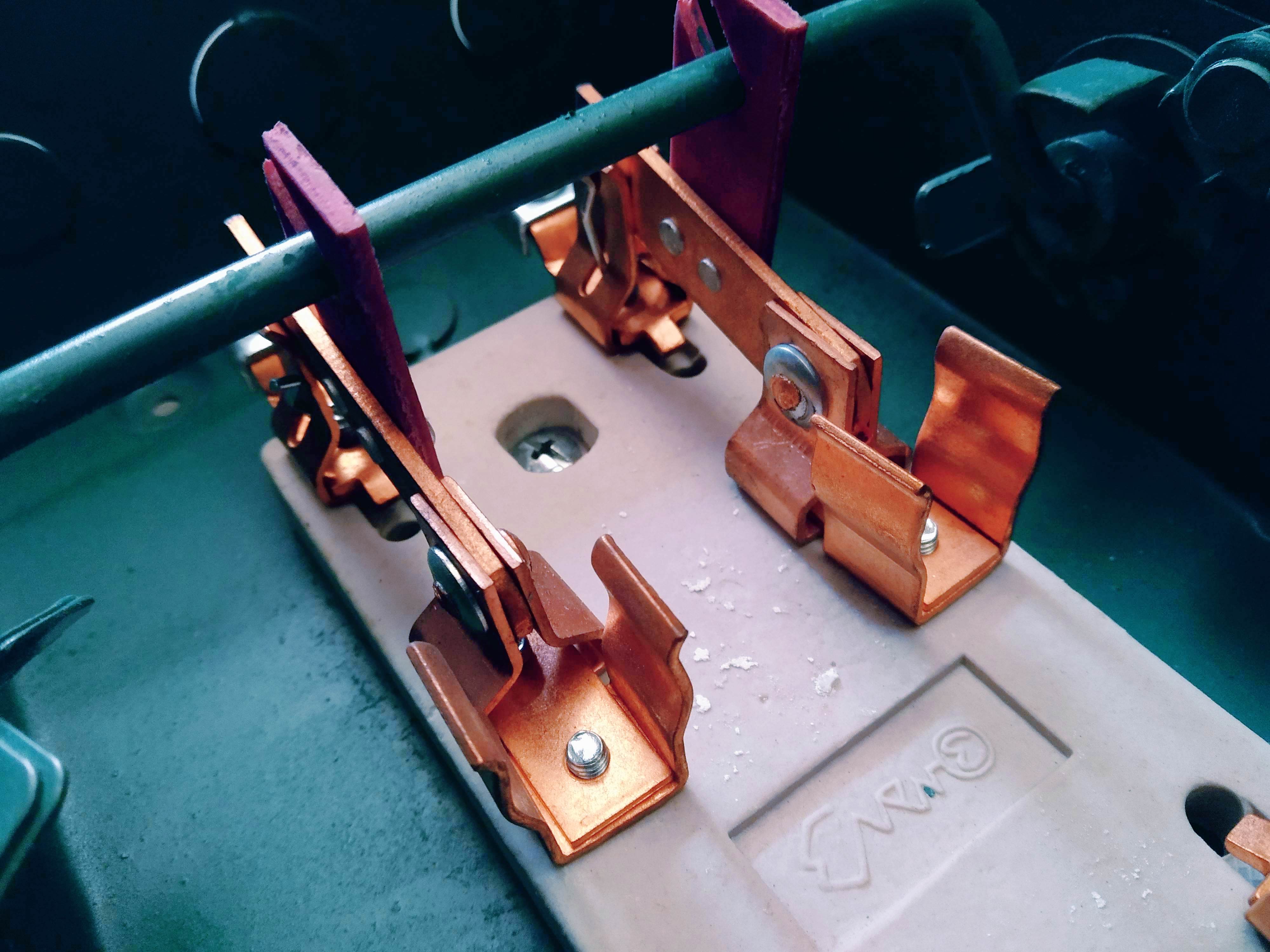 EVER PRODUCT SAFETY SWITCH (FUSE BOX) 60 AMPS review and price