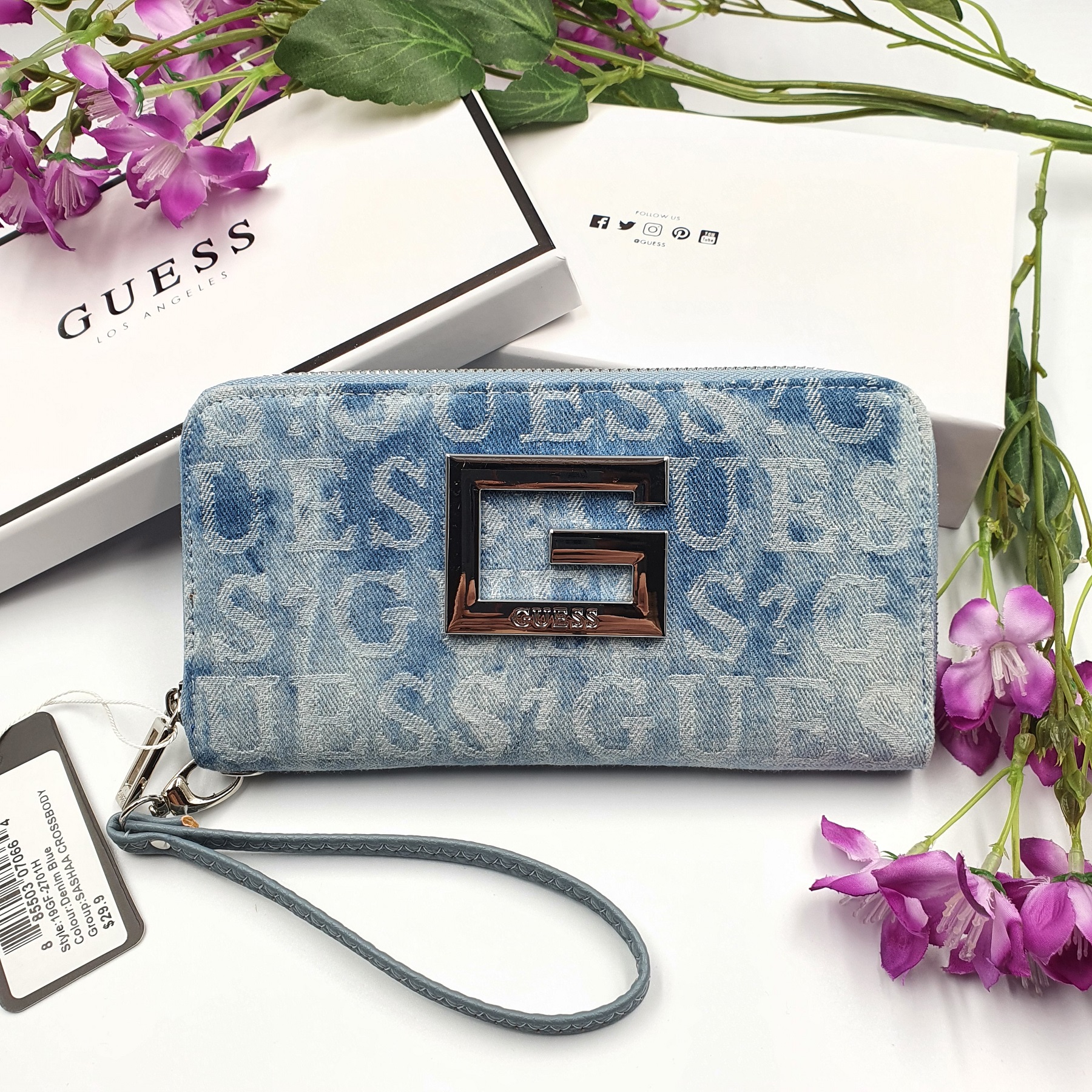 guess brightside denim