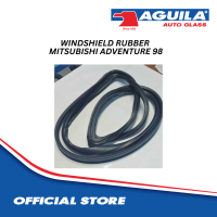 Windshield Rubber Molding For Mitsubishi Adventure 1998